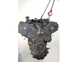 CITROEN C5 III C6 607 407 2 7 HDI 150kW 204HP UHZ MOTOR 10TRD1 260tys km