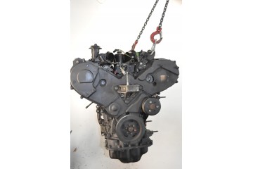 CITROEN C5 III C6 607 407 2 7 HDI 150kW 204HP UHZ MOTOR 10TRD1 260tys km