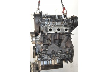 CITROEN C5 III C6 607 407 2 7 HDI 150kW 204HP UHZ MOTOR 10TRD1 260tys km Part manufacturer Citroen OE