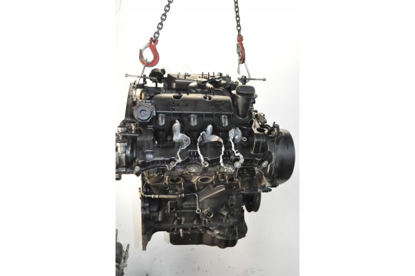 CITROEN C5 III C6 607 407 2 7 HDI 150kW 204HP UHZ MOTOR 10TRD1 260tys km Catalog number of the part UHZ