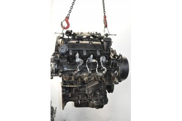 CITROEN C5 III C6 607 407 2 7 HDI 150kW 204HP UHZ MOTOR 10TRD1 260tys km Catalog number of the part UHZ