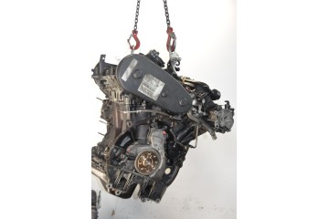 CITROEN C5 III C6 607 407 2 7 HDI 150kW 204HP UHZ MOTOR 10TRD1 260tys km Quality of parts according to GVO O original with manuf