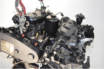 CITROEN C5 III C6 607 407 2 7 HDI 150kW 204HP UHZ MOTOR 10TRD1 260tys km Engine type diesel