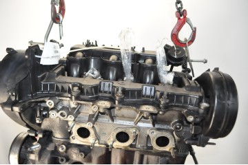 Motor Diésel UHZ 2.7 HDI 150kW 204HP para Citroën C5 III, C6, Peugeo