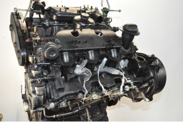 Motor Diésel UHZ 2.7 HDI 150kW 204HP para Citroën C5 III, C6, Peugeo