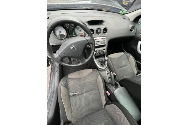 PEUGEOT 308 Premium