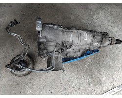AUTOMATIC TRANSMISSION QUATTRO KHC AUDI A6 C6 3 0 TDI