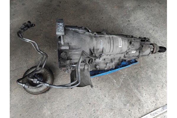 AUTOMATIC TRANSMISSION QUATTRO KHC AUDI A6 C6 3 0 TDI