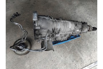 AUTOMATIC TRANSMISSION QUATTRO KHC AUDI A6 C6 3 0 TDI