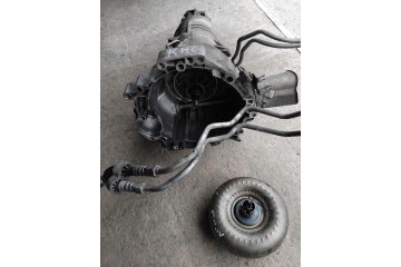 AUTOMATIC TRANSMISSION QUATTRO KHC AUDI A6 C6 3 0 TDI Part manufacturer Audi OE
