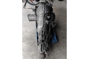 AUTOMATIC TRANSMISSION QUATTRO KHC AUDI A6 C6 3 0 TDI Transmission type automatic