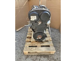 ENGINE VOLVO 2 0 TURBO 190KM B4204T21 NO MAG 372N
