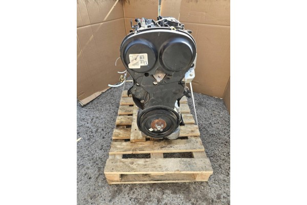 ENGINE VOLVO 2 0 TURBO 190KM B4204T21 NO MAG 372N