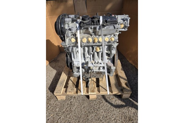 ENGINE VOLVO 2 0 TURBO 190KM B4204T21 NO MAG 372N Part manufacturer Volvo OE