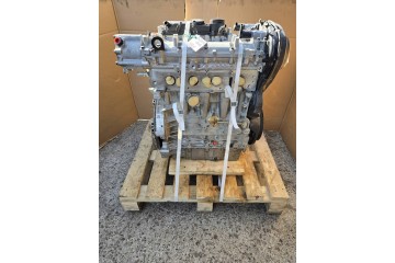 ENGINE VOLVO 2 0 TURBO 190KM B4204T21 NO MAG 372N Catalog number of the part B4204T21