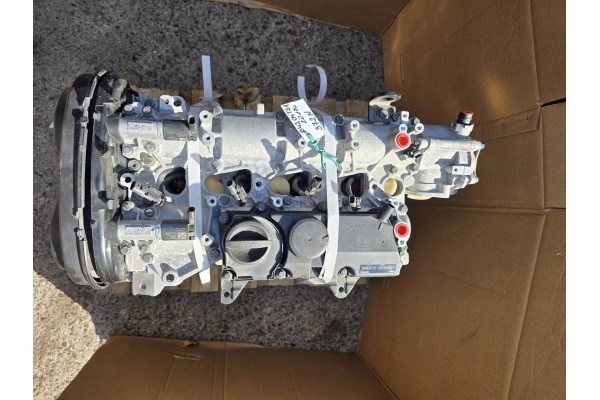 ENGINE VOLVO 2 0 TURBO 190KM B4204T21 NO MAG 372N Engine type gasoline powered