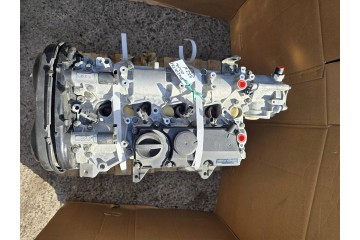 ENGINE VOLVO 2 0 TURBO 190KM B4204T21 NO MAG 372N Engine type gasoline powered