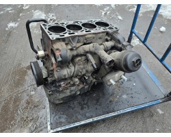 ENGINE POST AUDI 2 0 TDI CNH A6 A7 BLOCK SHAFT