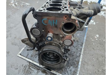 ENGINE POST AUDI 2 0 TDI CNH A6 A7 BLOCK SHAFT Catalog number of the part SILNIK SLUPEK AUDI 2 0 TDI CNH A6 A7 BLOK WAL