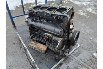ENGINE POST AUDI 2 0 TDI CNH A6 A7 BLOCK SHAFT Car type 4x4 SUV buses undefined trucks cargo vans RVs passenger cars