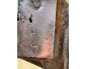 REAR BRIDGE MASTER MOVANO NV400 10 20 G098437 SINGLE WHEEL Part manufacturer Renault OE