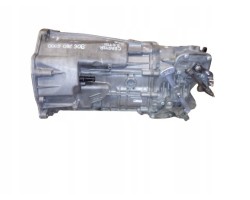 GEARBOX VW CRAFTER 2 0 TDI 9062606000 711685