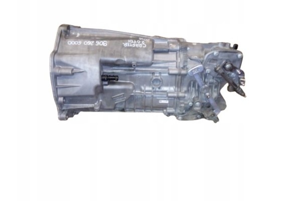 GEARBOX VW CRAFTER 2 0 TDI 9062606000 711685