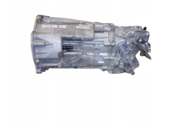 GEARBOX VW CRAFTER 2 0 TDI 9062606000 711685