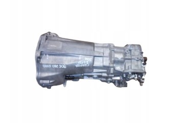 GEARBOX VW CRAFTER 2 0 TDI 9062606000 711685 Catalog number of the part 9062606000 711685