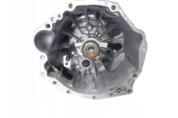 GEARBOX VW CRAFTER 2 0 TDI 9062606000 711685 Transmission type manual