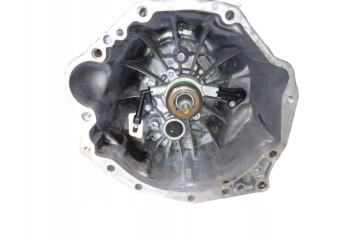GEARBOX VW CRAFTER 2 0 TDI 9062606000 711685 Transmission type manual