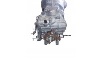 GEARBOX VW CRAFTER 2 0 TDI 9062606000 711685 Car type cargo vans