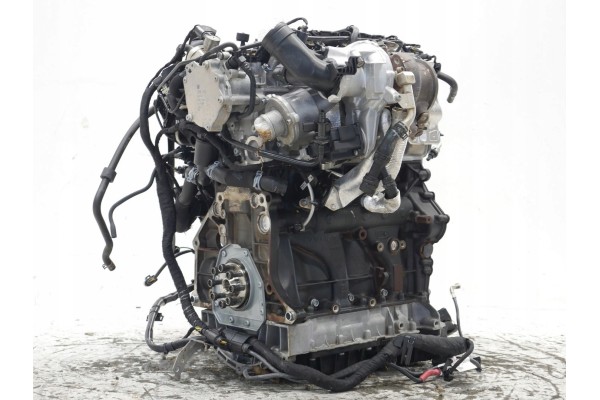ENGINE DAJ DAJA 1 8 TFSI VW POLO GTI 6R IBIZA ASSEMBLY REPLACEMENT