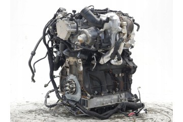 ENGINE DAJ DAJA 1 8 TFSI VW POLO GTI 6R IBIZA ASSEMBLY REPLACEMENT