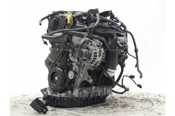 ENGINE DAJ DAJA 1 8 TFSI VW POLO GTI 6R IBIZA ASSEMBLY REPLACEMENT Catalog number of the part SILNIK DAJ DAJA 1 8 TFSI VW POLO G