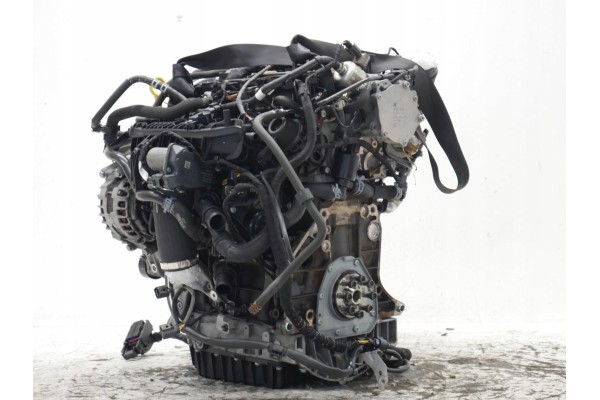 ENGINE DAJ DAJA 1 8 TFSI VW POLO GTI 6R IBIZA ASSEMBLY REPLACEMENT Part manufacturer Volkswagen OE