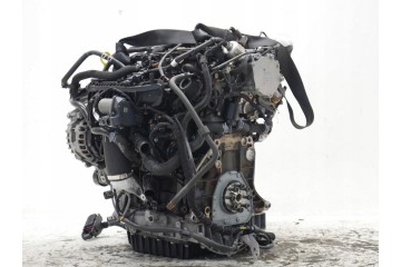 ENGINE DAJ DAJA 1 8 TFSI VW POLO GTI 6R IBIZA ASSEMBLY REPLACEMENT Part manufacturer Volkswagen OE