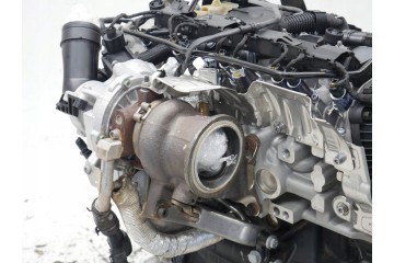 ENGINE DAJ DAJA 1 8 TFSI VW POLO GTI 6R IBIZA ASSEMBLY REPLACEMENT Car type passenger cars