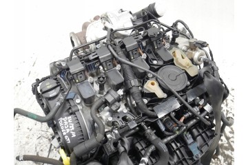 ENGINE DAJ DAJA 1 8 TFSI VW POLO GTI 6R IBIZA ASSEMBLY REPLACEMENT Engine type gasoline powered