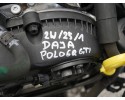 ENGINE DAJ DAJA 1 8 TFSI VW POLO GTI 6R IBIZA ASSEMBLY REPLACEMENT Version European