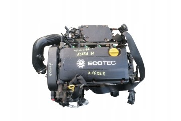 ASTRA H ZAFIRA B ASTRA J MERIVA B 1 6 16V Z16XER ENGINE