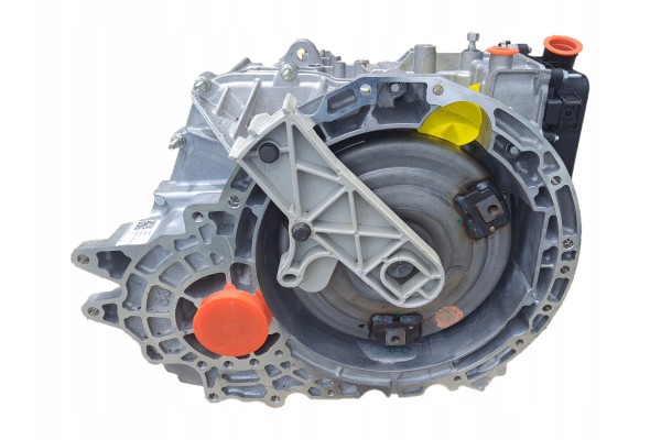 6F50 FORD EXPLORER 3 5L AUTOMATIC TRANSMISSION NEW