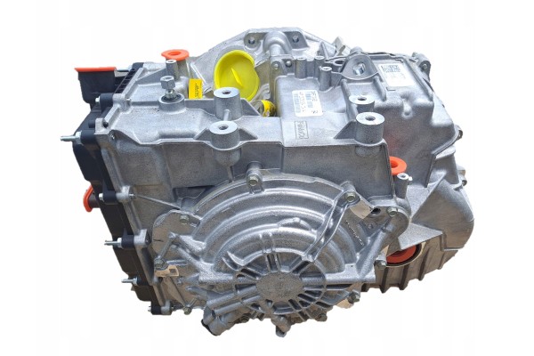 6F50 FORD EXPLORER 3 5L AUTOMATIC TRANSMISSION NEW Catalog number of the part DA5P7000EB
