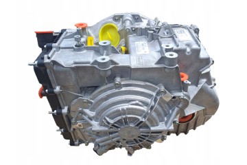 6F50 FORD EXPLORER 3 5L AUTOMATIC TRANSMISSION NEW Catalog number of the part DA5P7000EB