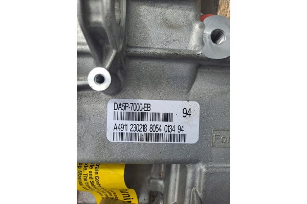 6F50 FORD EXPLORER 3 5L AUTOMATIC TRANSMISSION NEW Transmission type automatic