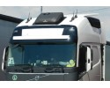 Parking air conditioning VIESA Kompressor III air conditioner VOLVO FH