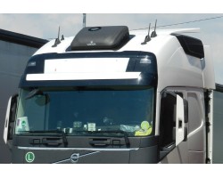 Parking air conditioning VIESA Kompressor III air conditioner VOLVO FH