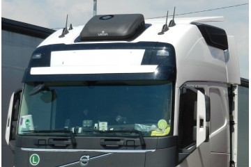 Parking air conditioning VIESA Kompressor III air conditioner VOLVO FH