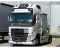 Parking air conditioning VIESA Kompressor III air conditioner VOLVO FH Catalog number of the part 6404 S0011 1