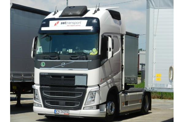 Parking air conditioning VIESA Kompressor III air conditioner VOLVO FH Catalog number of the part 6404 S0011 1
